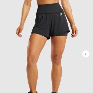 Vital Seamless 2-in-1 Shorts